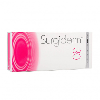 Surgiderm 30XP