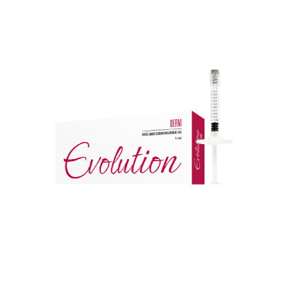 Evolution Fillers Derm